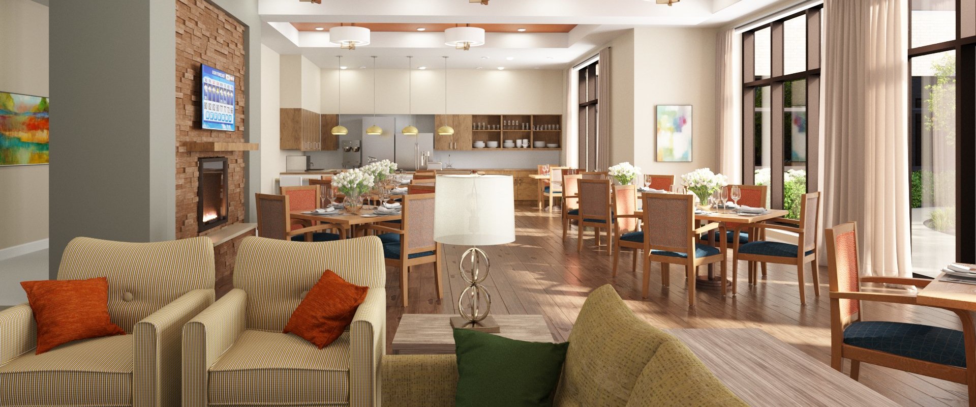 Understanding Quality Standards and Guidelines in Senior Housing