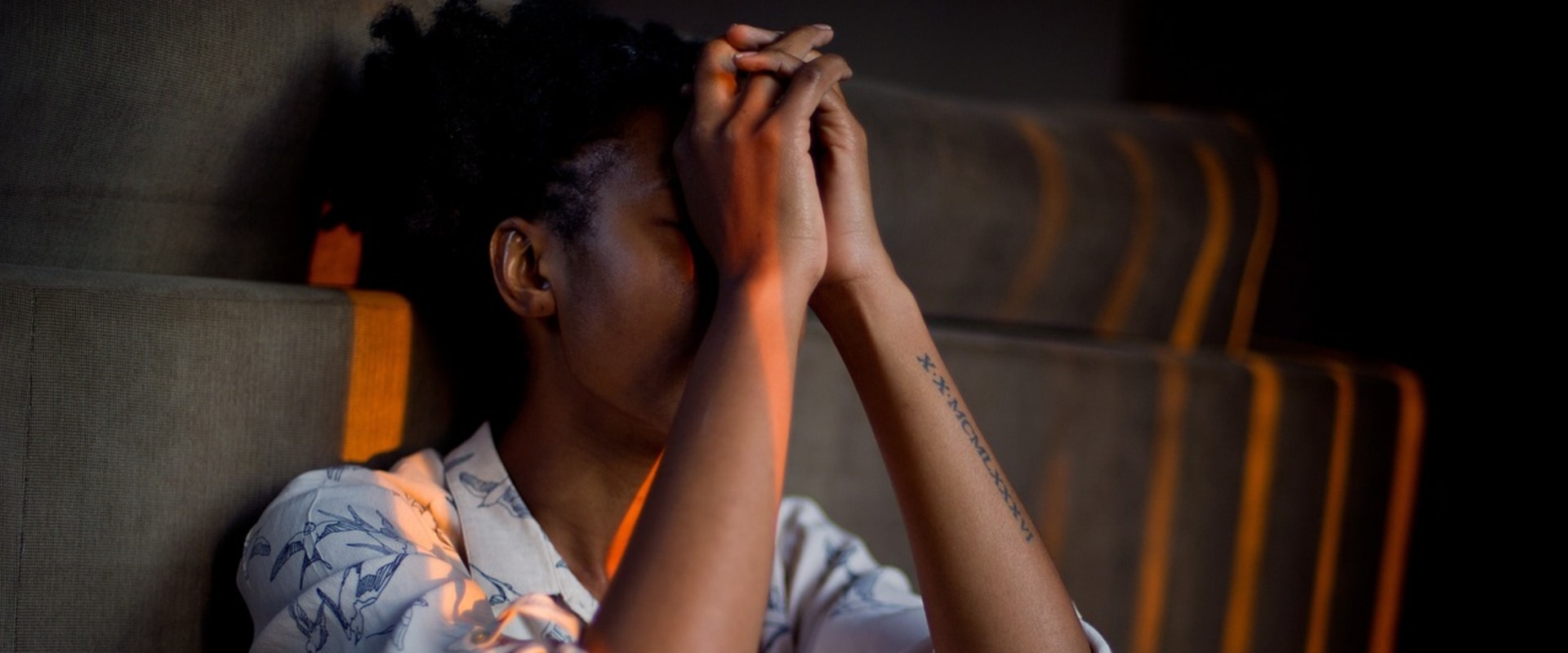 How do i get over caregiver resentment?