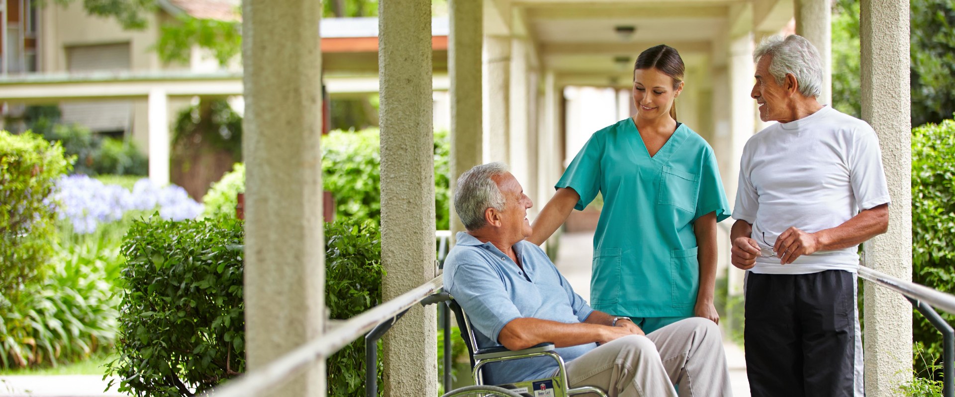 Assisted Living Facilities: An Overview