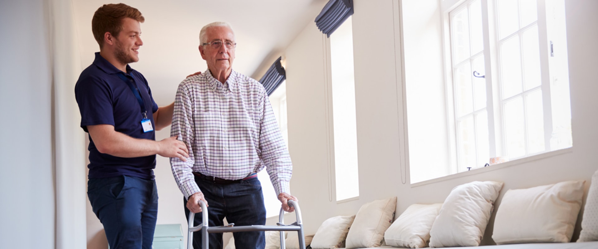 Understanding Quality Standards and Guidelines for Assisted Living Facilities