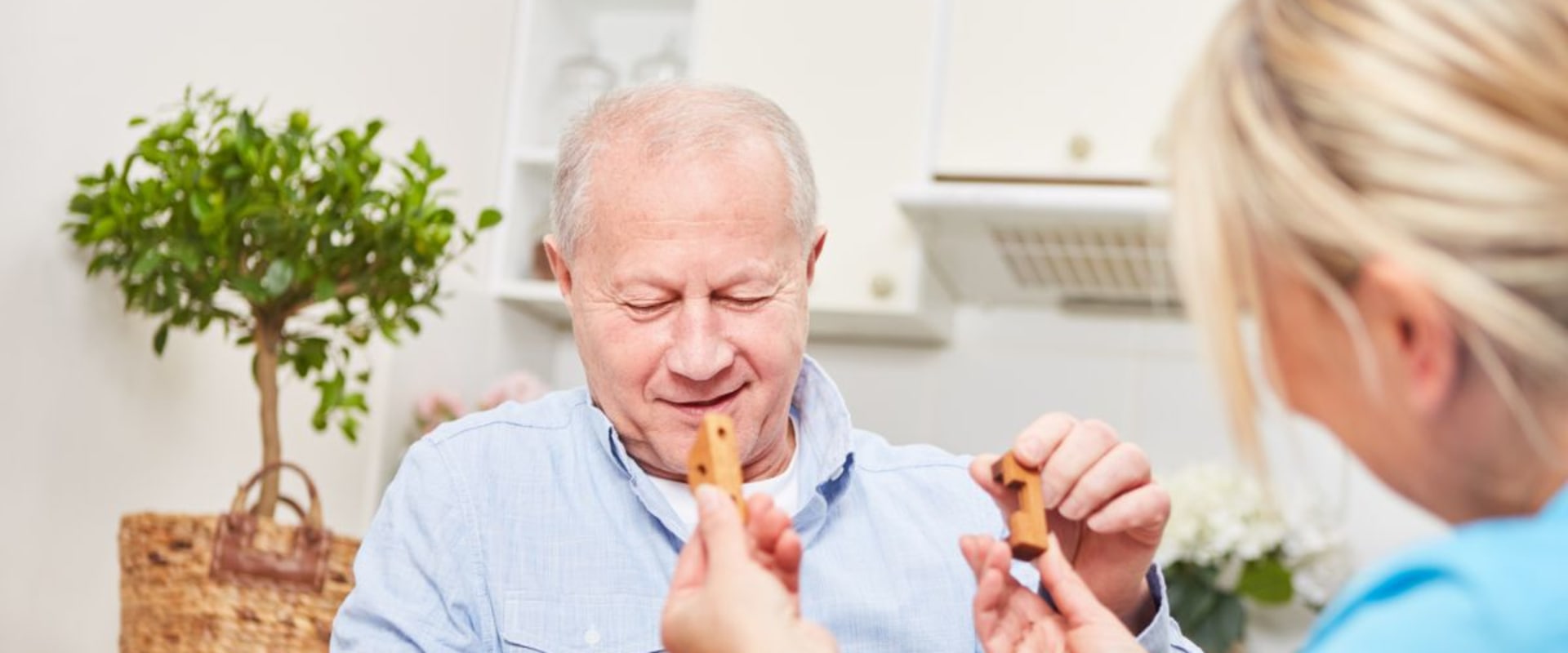 Understanding Memory Care Facilities