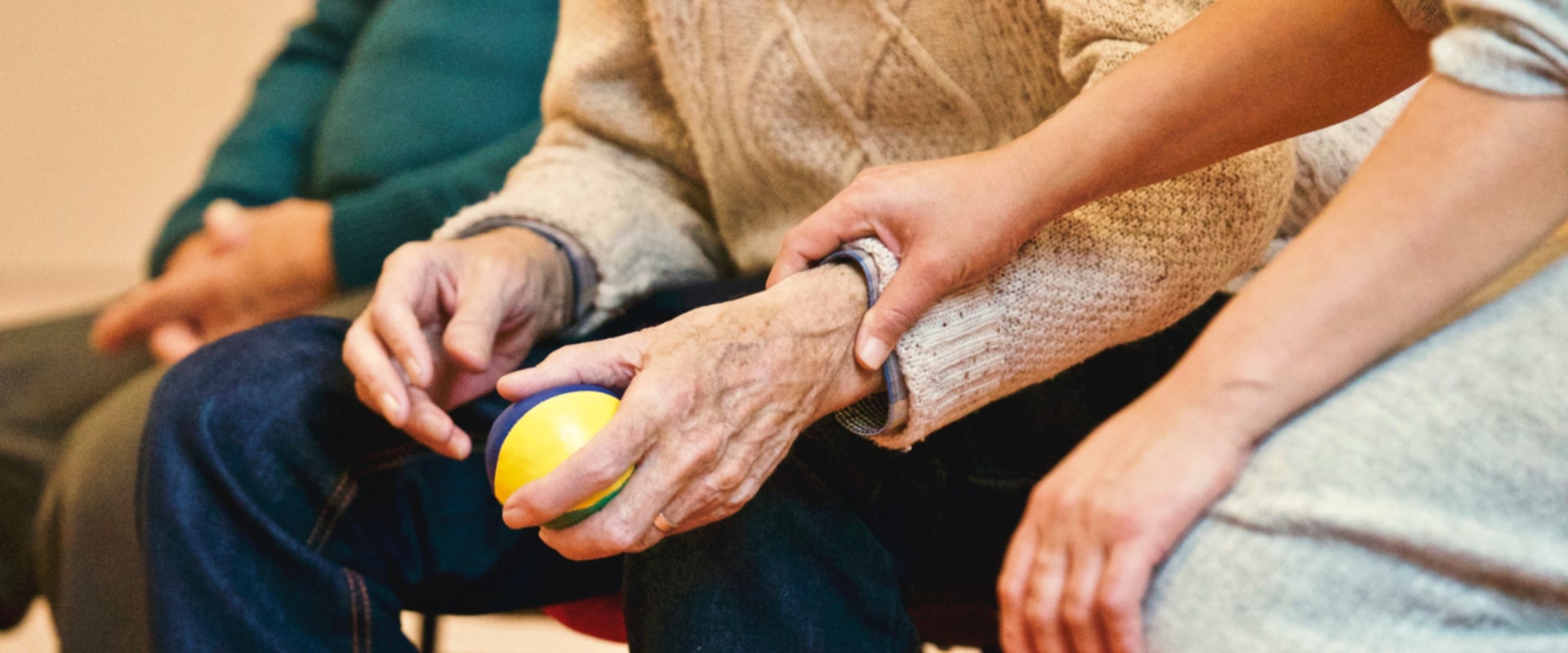Exploring Age-Friendly Communities