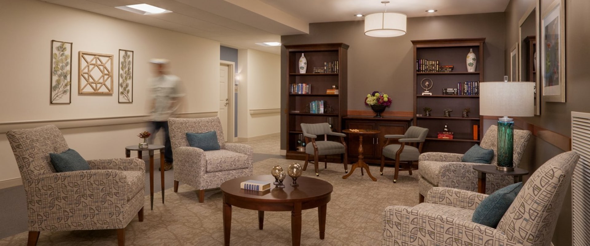 Exploring Nursing Homes: Senior Living Options for the Elderly