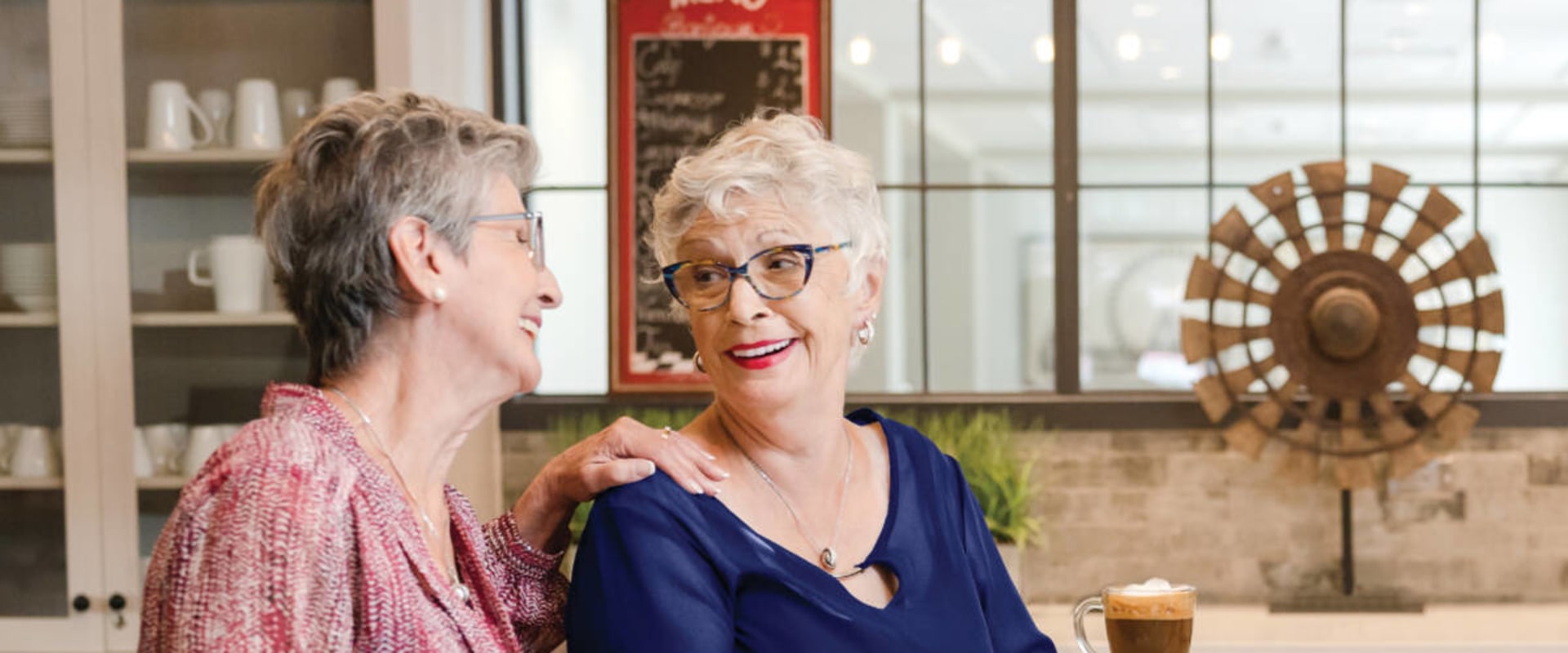 Retirement Communities: Exploring Senior Living Options
