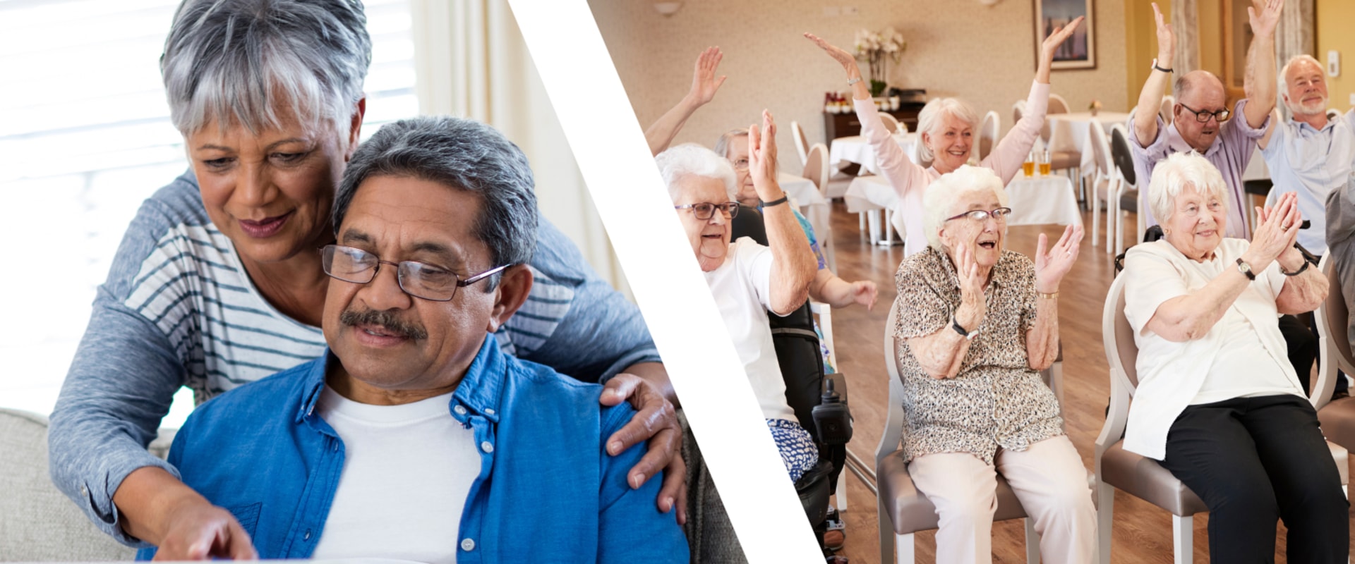 Understanding Independent Living Facilities