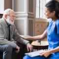 Exploring In-Home Care Providers for Seniors