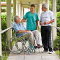 Assisted Living Facilities: An Overview