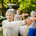 Exploring Recreation and Social Events in Retirement Communities
