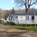 The Pros and Cons of RV and Mobile Home Parks for Retirement Communities