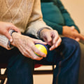 Exploring Age-Friendly Communities