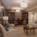 Exploring Nursing Homes: Senior Living Options for the Elderly