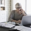 Financial Assistance Programs for Elderly Care Services