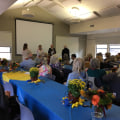 Social Activities for Seniors: A Comprehensive Overview
