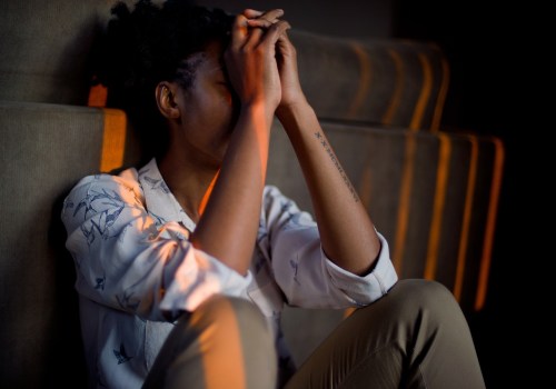 How do i get over caregiver resentment?