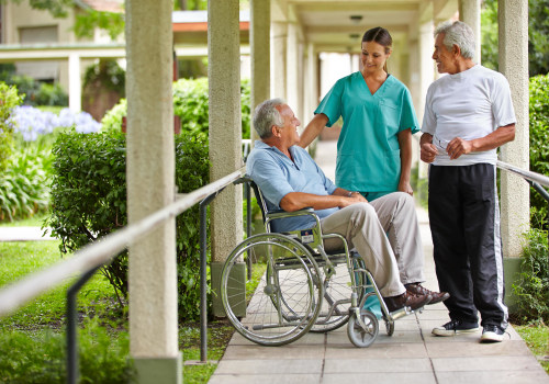 Assisted Living Facilities: An Overview