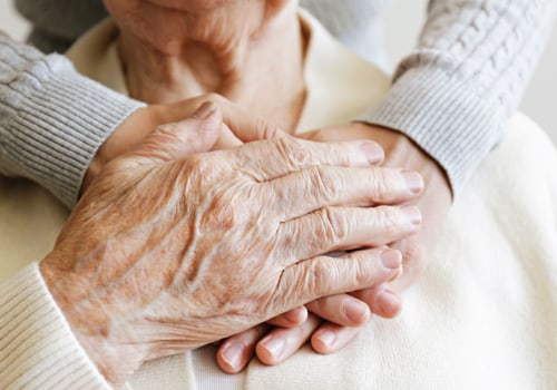 In-Home Care Resources for Seniors
