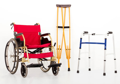 Mobility Aids: A Comprehensive Overview
