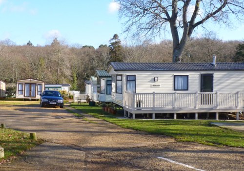 The Pros and Cons of RV and Mobile Home Parks for Retirement Communities