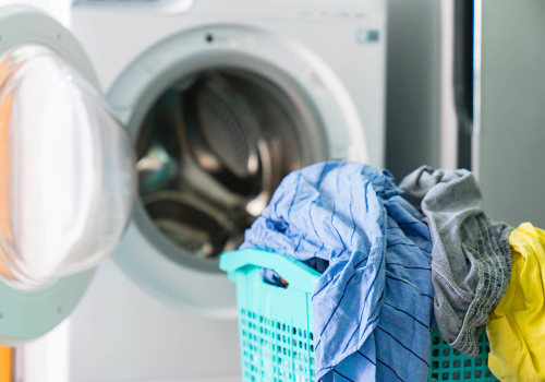 Housekeeping and Laundry Services: What You Need to Know