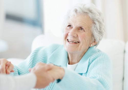 Home Care Services for Seniors: An Overview