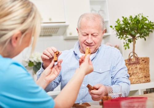 Understanding Memory Care Facilities