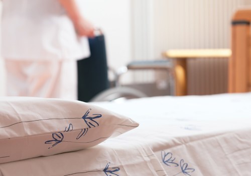 Understanding State Licensing Requirements for Assisted Living Facilities