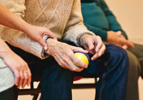 Exploring Age-Friendly Communities