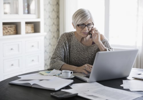 Financial Assistance Programs for Elderly Care Services