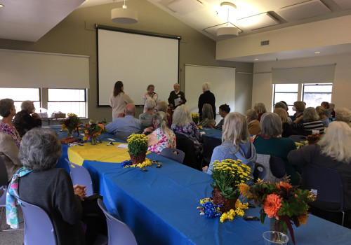 Social Activities for Seniors: A Comprehensive Overview