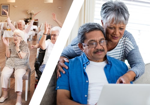 Understanding Independent Living Facilities