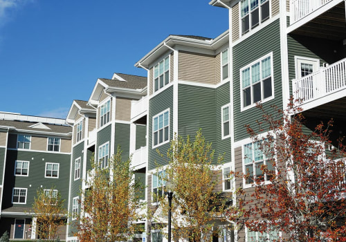 An In-depth Look at Continuing Care Retirement Communities (CCRCs)